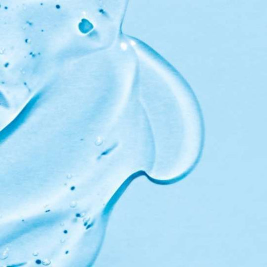 Active ingredient # 3 – Glycerine