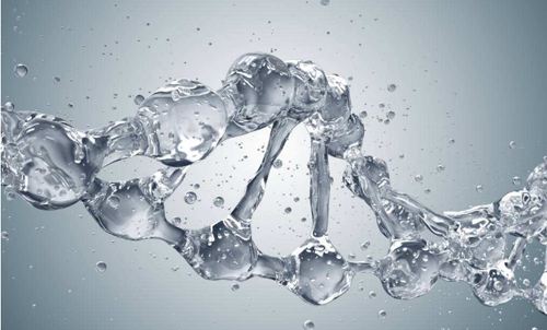 Active ingredient # 1 – Sodium Hyaluronate