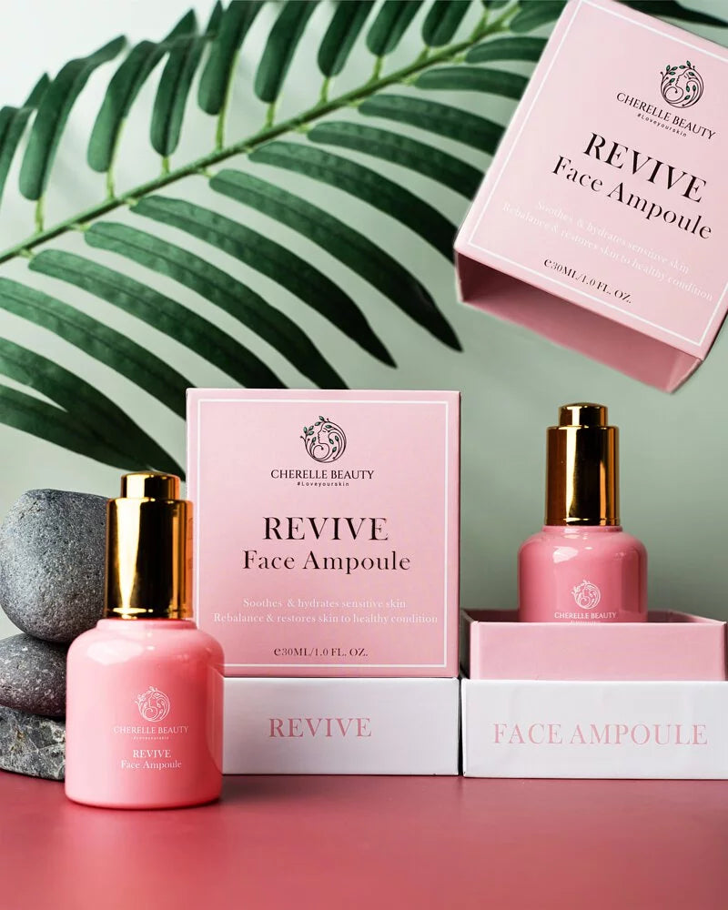 Revive Face Ampoule