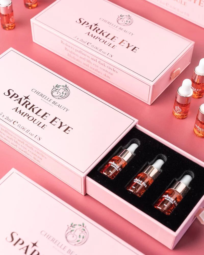 Sparkle Eye Ampoule