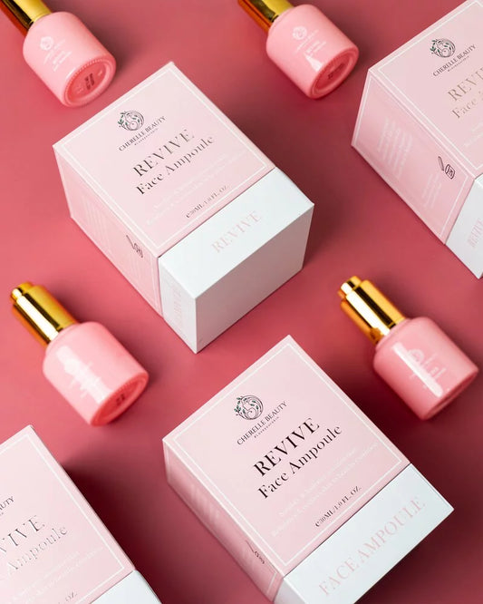 Revive Face Ampoule