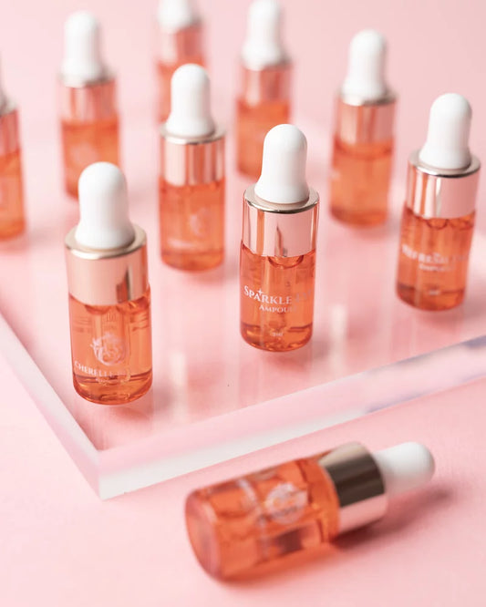 Sparkle Eye Ampoule